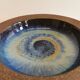 Ceramic from Danish Michael Andersen Bornholm (The well-known 3 herrings stamped on the bottom)