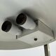 60s 70s table lamp desk lamp by Heinz Pfänder for Hillebrand
