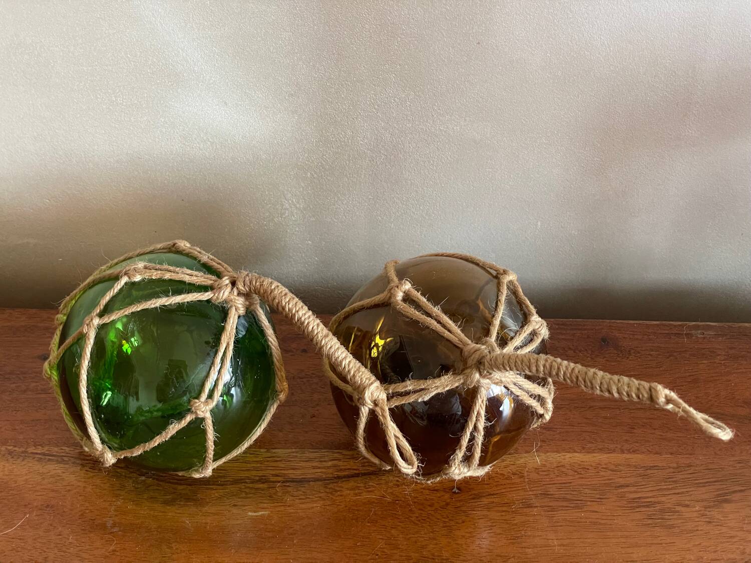 Fisherman's Ball Duo