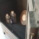 Armoire parisienne  vintage