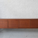 Sideboard by Leo Bub for Bub Wertmöbel, German design, 1960’s