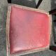 lot 6 chaises Art Déco / vintage