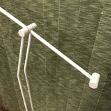 Italian design swing lamp lamp 80 years