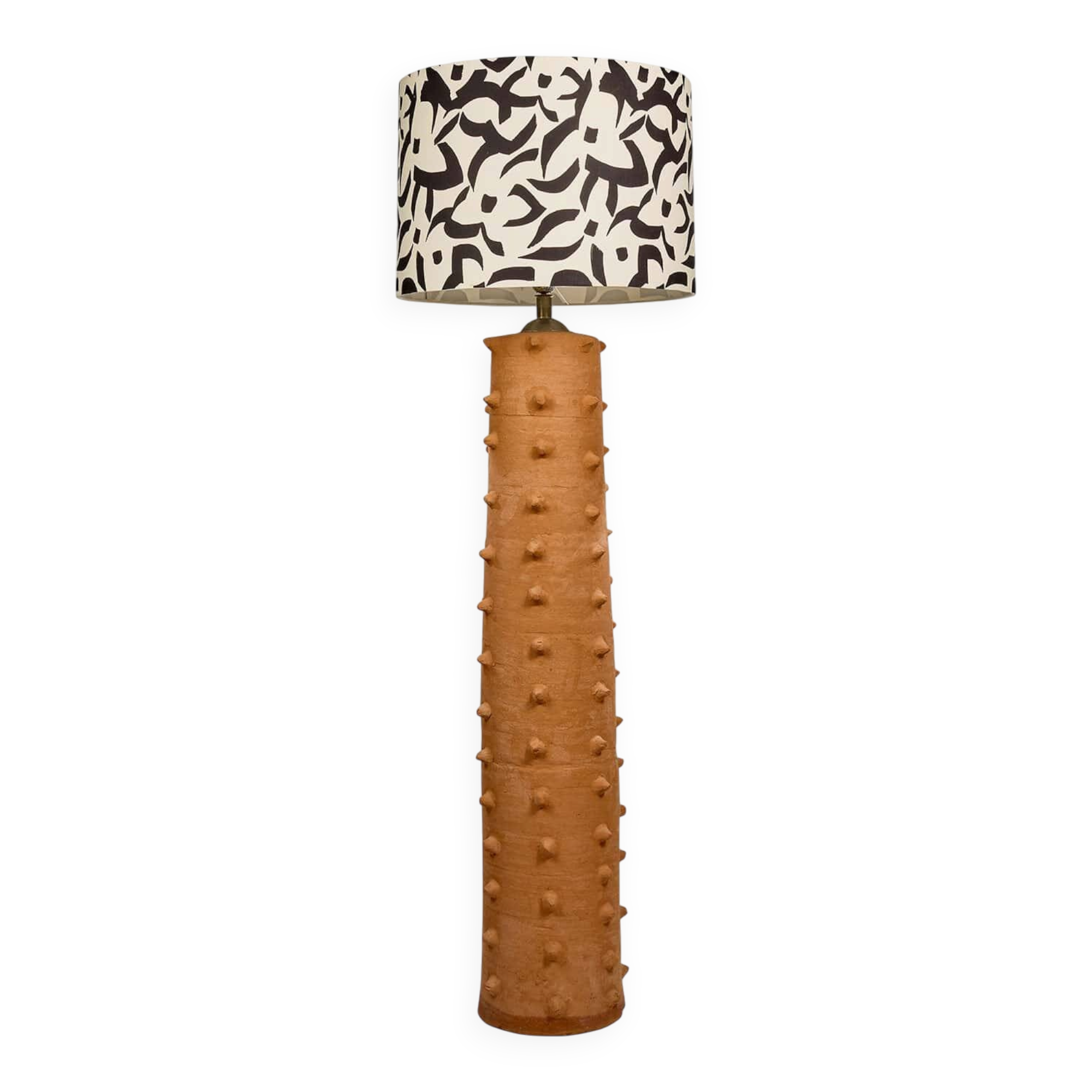 Terracotta lamp model Terracota