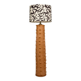 Terracotta lamp model Terracota