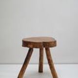 Elm table