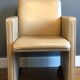 Fauteuil THF design Tito Agnoli pour Poltrona Frau