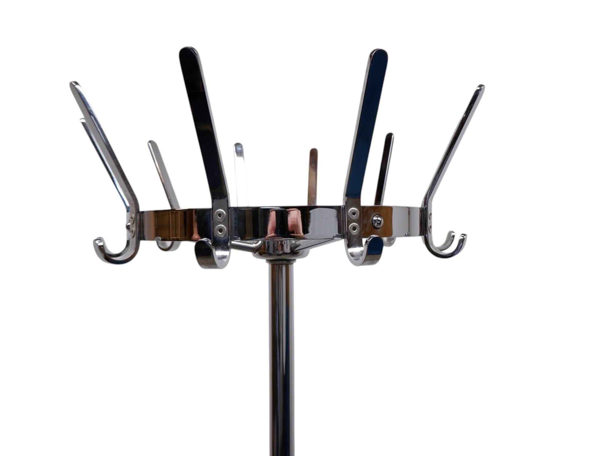 Coat rack by Friso Kramer for Ahrend de Cirkel, 1960s