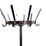 Coat rack by Friso Kramer for Ahrend de Cirkel, 1960s