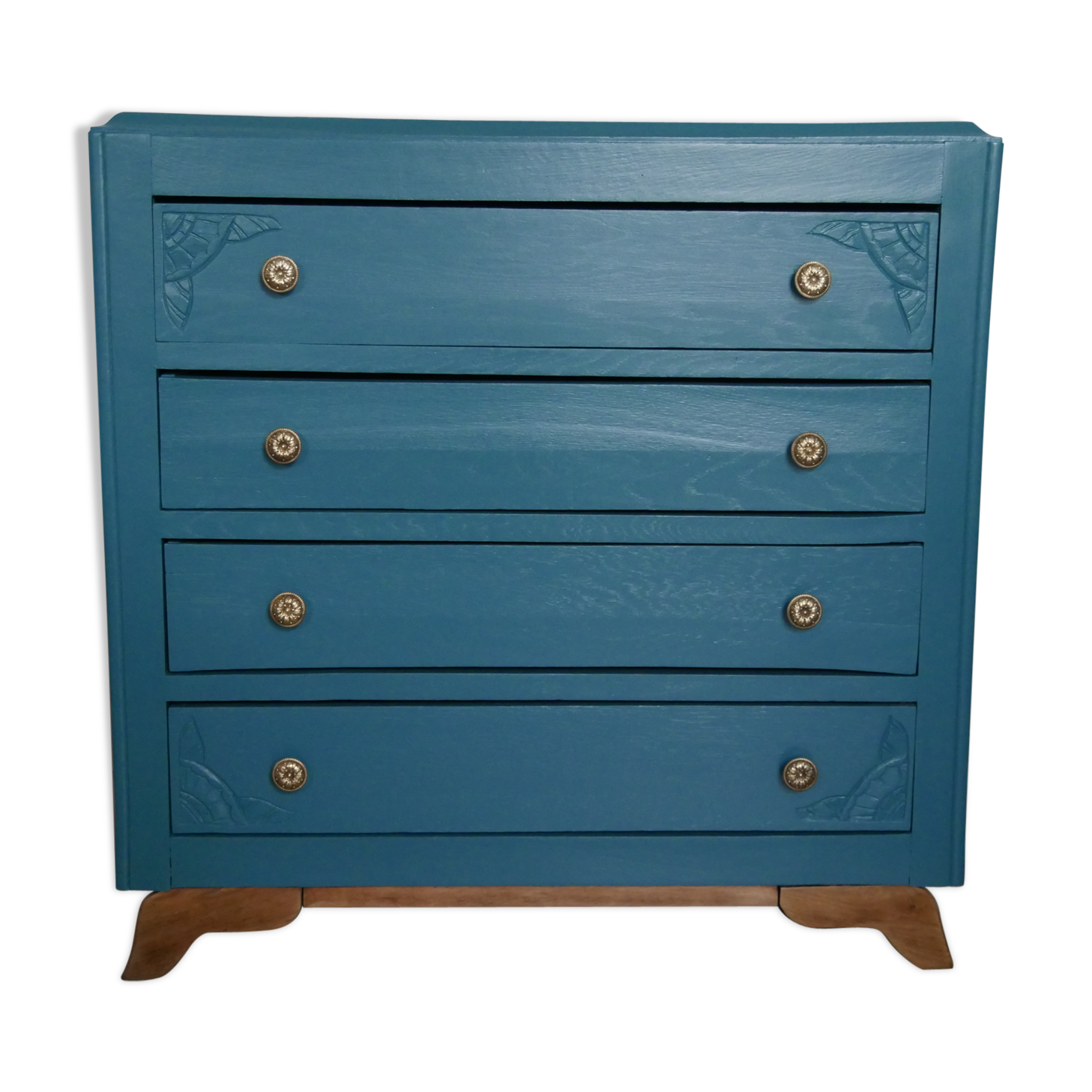 Dresser vintage 40