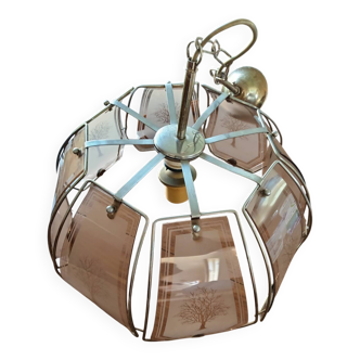 Italian vintage lustre