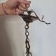 Chandelier Jacques Adnet