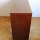 Vintage 1966 Czechoslovak Oak Sideboard by UP Závody
