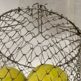 Old vintage salad basket.