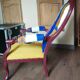 Fauteuil voltaire