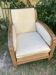 Fauteuil Art déco