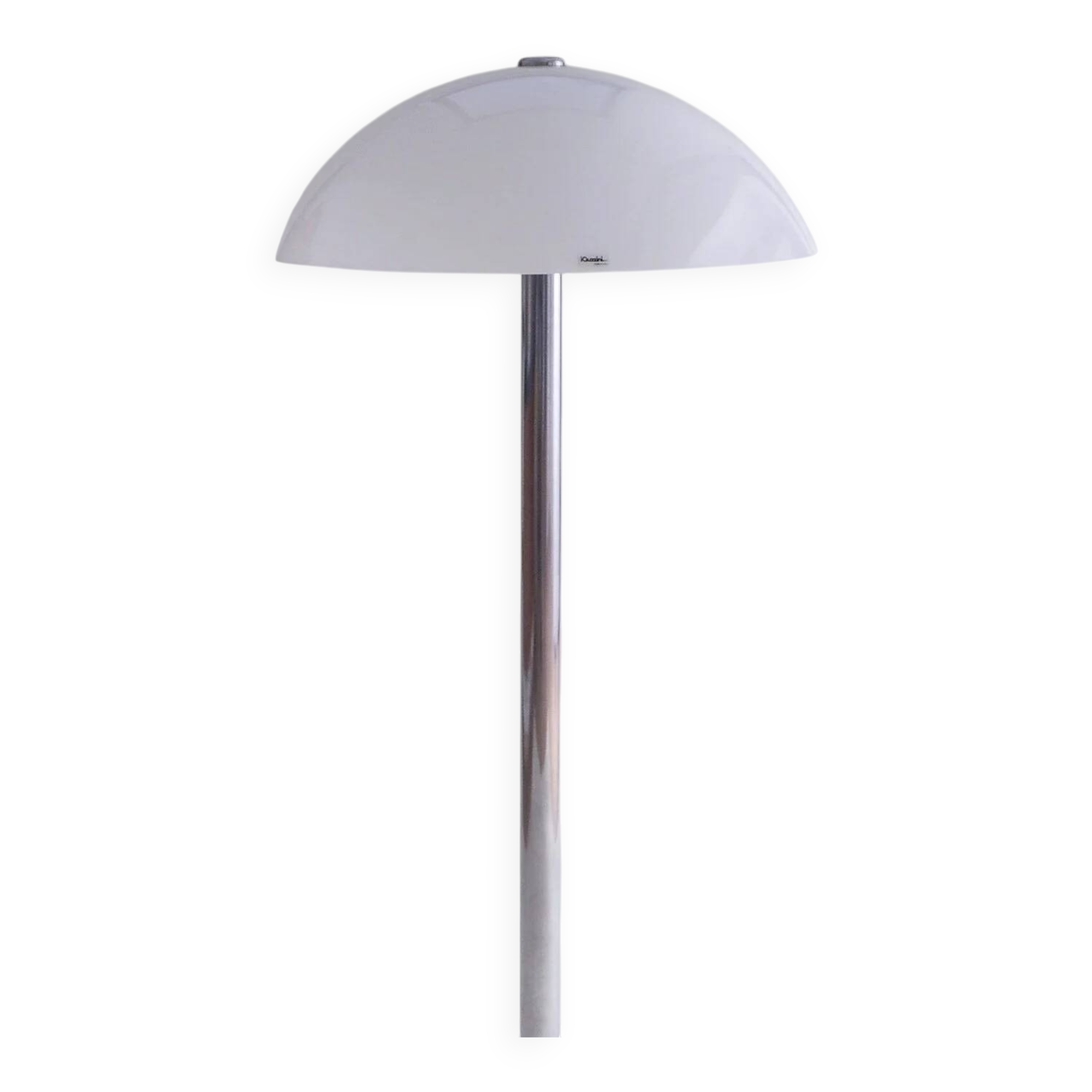 Floor lamp by Luigi Massoni for Iguzzini