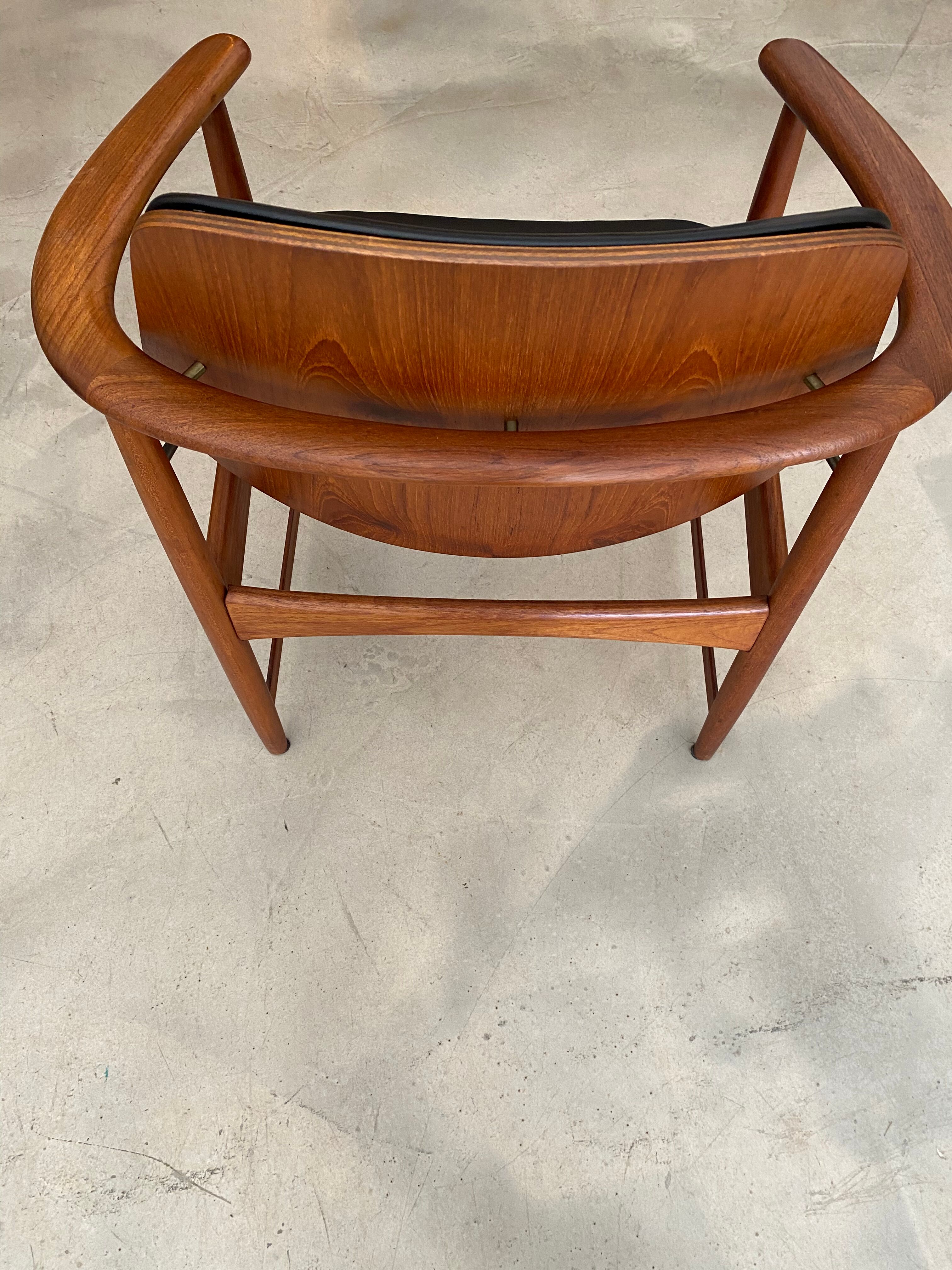 Armchair Arne Hovmand Olsen