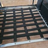 set of 2 Cassina sofas