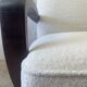 Fauteuil vintage