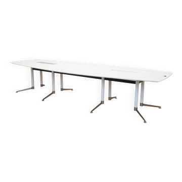 Conference table, Danish design, 2016, designer: Paul Leroy, manufacturer: