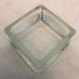 Lumax brand glass block