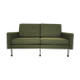 Mid-century two-seater 1950