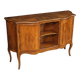 Buffet italien en bois du XXe siècle