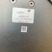 Lampe de bureau Abele par Gianfranco Frattini pour Luci Italia