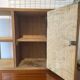 Armoire à pharmacie en bois