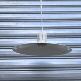 Lacquered metal suspension 1970