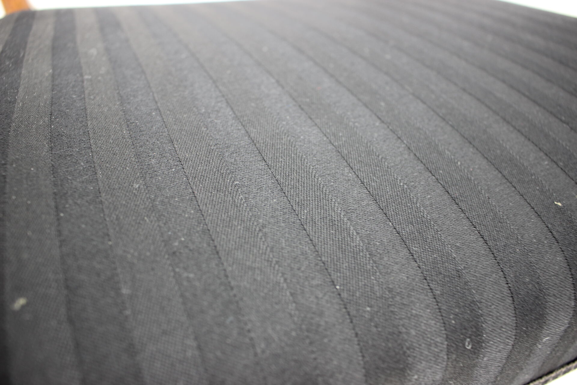 1960s Ole Wanscher Palisander armchair for AJ Iverson Snedkermester