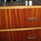 Midcentury Chest of Drawers, 1960s