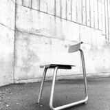 SPC chair, design Atelier Serruys 2022
