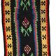 Vintage Turkish Anatolian handmade carpet 67cm X 135cm 1970s, 1C711
