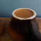Stoneware mugs