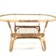 Vintage side table by Rohe Noordwolde, 1960, Netherlands Dirk van Sliedregt