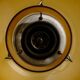 Lampe de table danoise vintage du milieu du siècle par Poul Henningsen « PH 2/2 », années 1930