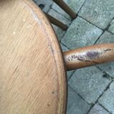 Industrial stools