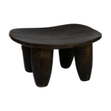 Senufo stool
