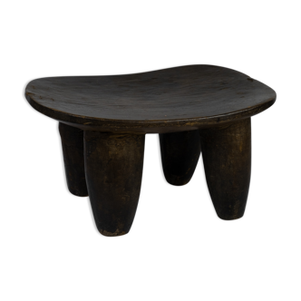 Senufo stool