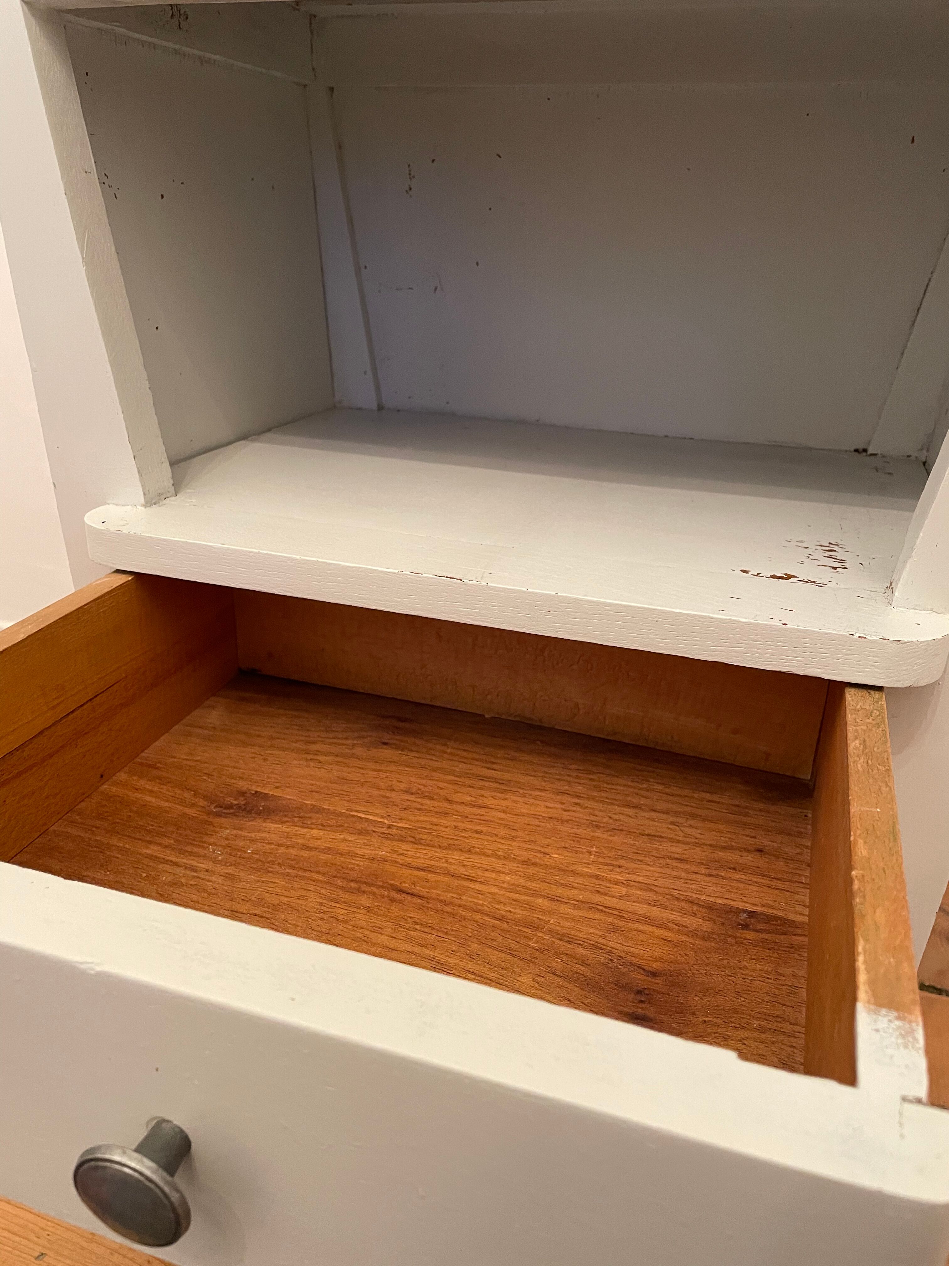 Small extra furniture, circa 1960