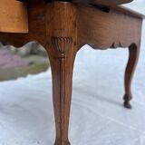 Game table - late 18th century