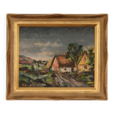 «Village Skåne» de K. Nordström