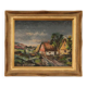 «Village Skåne» de K. Nordström