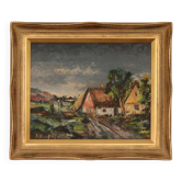 «Village Skåne» de K. Nordström