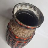 Vase Bubble XL - Bay Keramik - West Germany