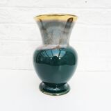 Vintage ceramic vase, Germany by Bay keramik