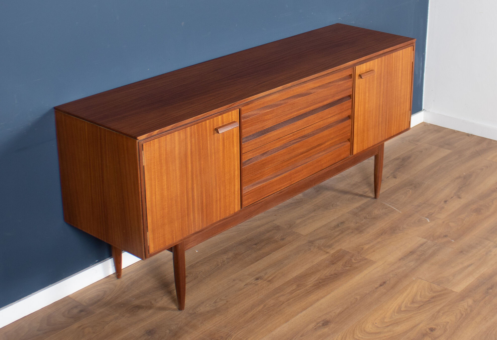 Sideboard By White & Newton Of Portsmouth, 1960