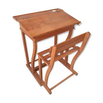 School desk